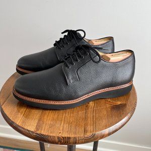 Samuel Hubbard Highlander - Size 10 Wide